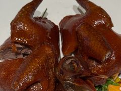 -潮州府·潮菜·砂锅粥(徐家汇店)