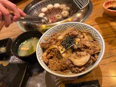 -黑牛の店·和牛烧肉(合生汇店)