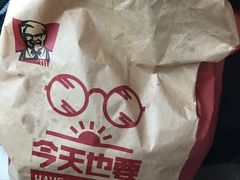 -肯德基(蓝桥店)