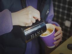 -HANA COFFEE(长寿路店)