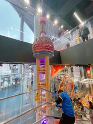 -乐高品牌旗舰店(人民广场店)