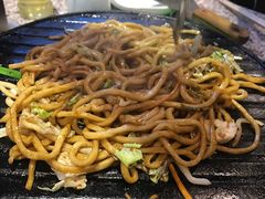 -厚味居炙子烤肉·清真(天桥南纬路店)