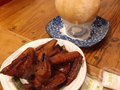 红烧乳鸽-侨乡