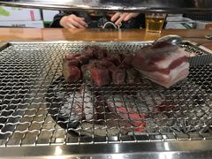 -肉甲韩国木炭烤肉(新壹街1店)