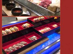 -盛宴自助餐厅(运达喜来登店)