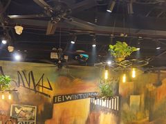 -小俩口烧烤东北菜(双井店)