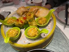 -谭厨中山传家菜.乳鸽.脆鲩鱼(华强北中航城店)