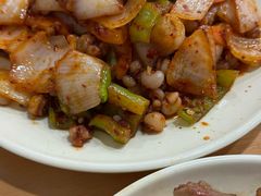 -贤花饭店(城阳店)