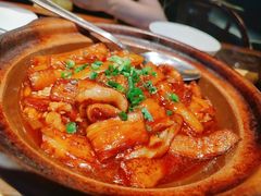 -汤城小厨•粤菜•靓汤(苏州街店)