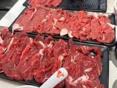 -牛品福潮汕牛肉火锅(旺庄店)