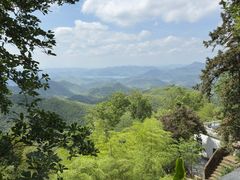 -莫干山风景区