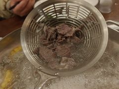 -一品牛鲜潮汕牛肉火锅(茶花园店)