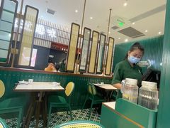 -新仙清汤牛腩(铜锣湾店)