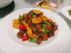 -红色江山(首钢国际大厦店)