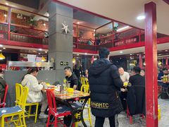 大堂-大孩龙虾(体育场旗舰店)