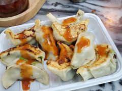-八珍·广式煎饺·广州老字号(北京路总店)