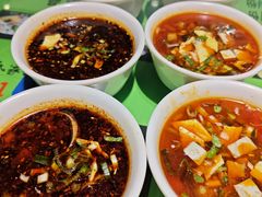 -令氏家外家周秦食府(高新店)