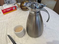 -新粤新疆菜清真餐厅(拱北店)