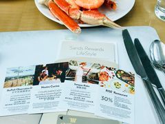 -RISE RESTAURANT(滨海湾金沙店)