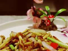 -紫圆 · 雅宴高级餐厅(杭州东站店)