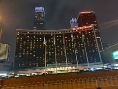 -北京中国大饭店