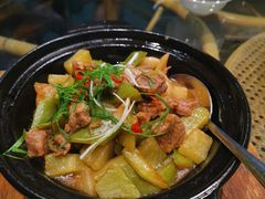 -忆江南·生态餐饮宴会酒店