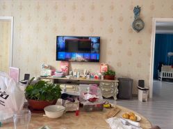 -诗安国际产后健康管理中心