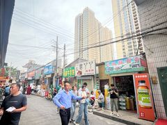 -清真·马安军辣子牛肉面