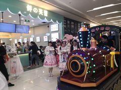 -凯德广场(金牛店)