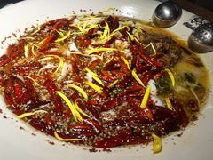 -太二酸菜鱼(深圳布吉万象汇店)