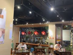 -一记面馆·云吞面嘅专家(富华店)
