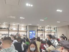 -COACH蔻驰(恒隆广场店)