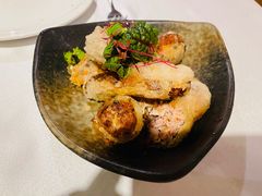 -Golden Lily河内巴黎法越料理餐厅(建国西路店)