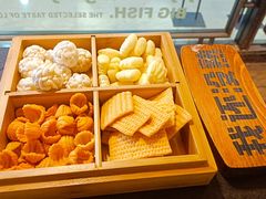 -原麦时光·蛋糕面包(建设大街店)