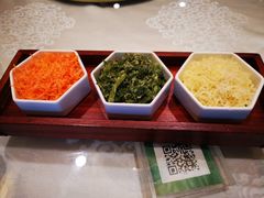 素材三蒸-商都酒店( 北京南站店)