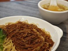 蝦子撈麵-竹园竹升面(西关总店)