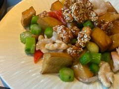 -新兴·金羊座·粤菜点心(乐峰店)