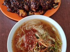 -真空冷面王(武功街店)