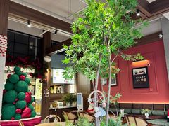 -嗒令甜品·主题融合料理餐厅(首座时代店)