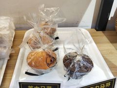 -韩国利尔面包(桂林路店)