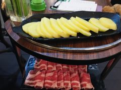 -春润大地海南椰子鸡(沙井京基百纳广场店)
