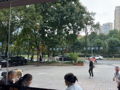-老船舫·现做活鲜鱼馆(东郊记忆店)