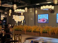 -小肥牛潮汕牛肉火锅(南联店)
