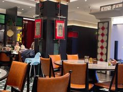 -奇芳阁·百年清真南京菜(夫子庙店)