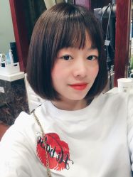 -YESIDO椰岛造型烫发染发