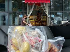 门面-宫门口馒头铺(创始人总店)