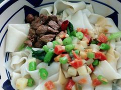 -面尚香关中面馆(盛龙广场总店)