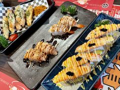 -仙隐小鹿中华料理(南宁万象城店)