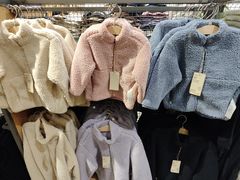 -MUJI无印良品(万达太原街店)