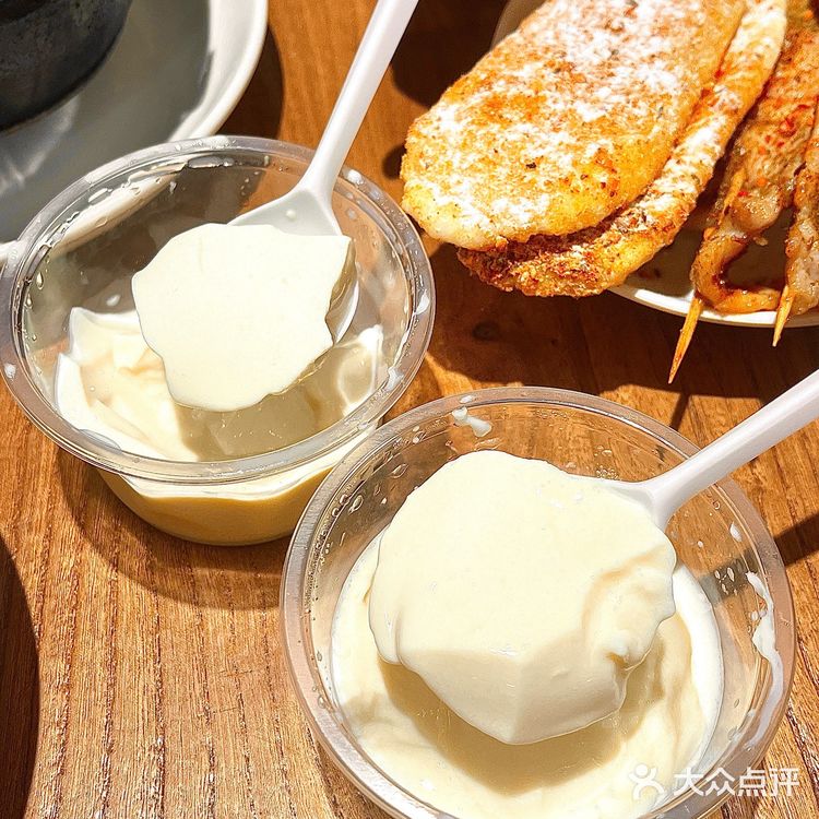 土豆粉🥹🥹在万象城傍！！